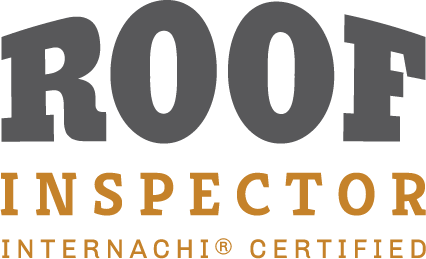 Verifies completion of 55 hours of training on the inspection of roofing and roofing systems